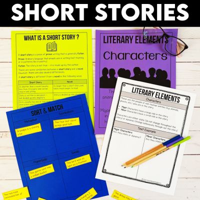 Short Stories – 2 Peas and a Dog