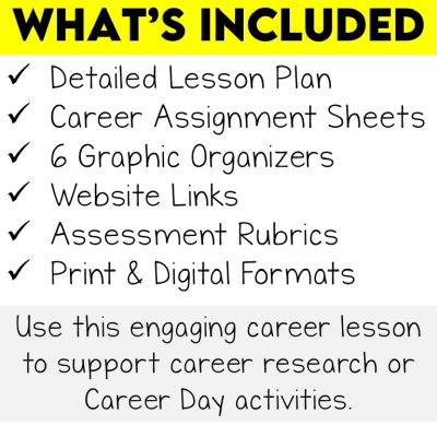 Career Exploration and Research Project