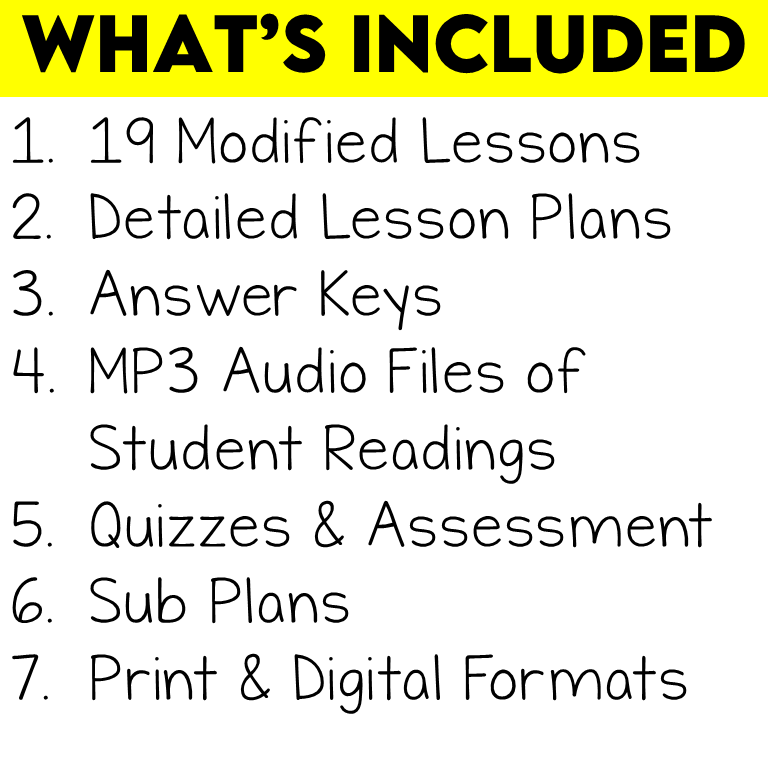 Grade 7 Geography Strand A Modified