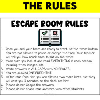 Fake News Digital Escape Room
