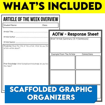 Article of the Week Differentiated Lessons