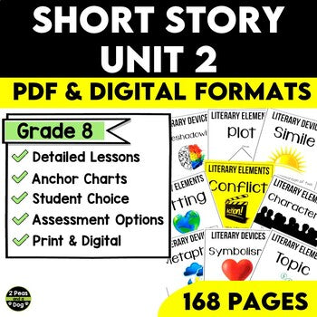 Short Story Unit 2