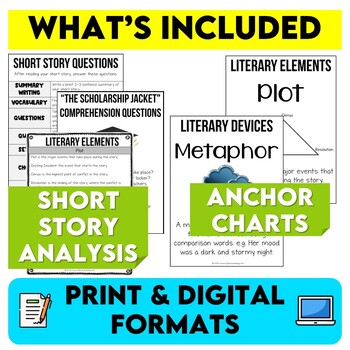 Short Story Unit 2