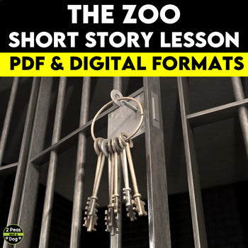 The Zoo Short Story Lesson