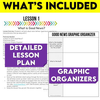 Good News Assignment