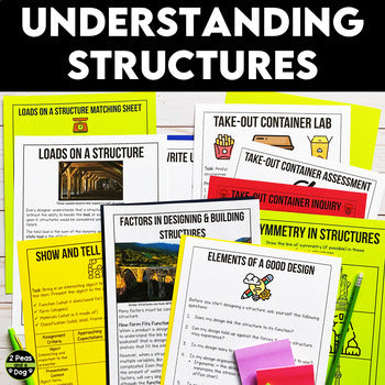 Grade 7 Science Understanding Structures and Mechanisms