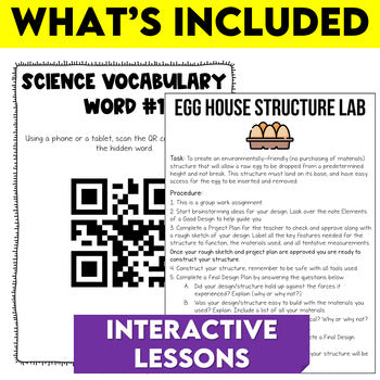 Grade 7 Science Understanding Structures and Mechanisms