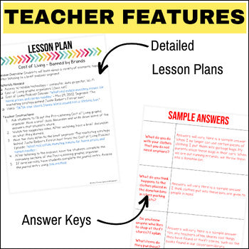 Podcast Listening Comprehension Bundle 2