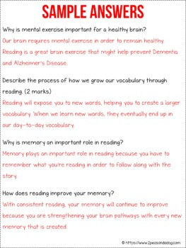Benefits of Reading Non-Fiction Article