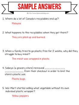 Media Literacy: Consumer Awareness Lesson - Composting Myths