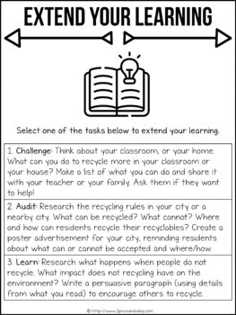 Media Literacy: Consumer Awareness Lesson - Product Returns