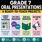 Oral Presentations Bundle