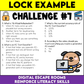 Full Year Digital Escape Room Bundle 2