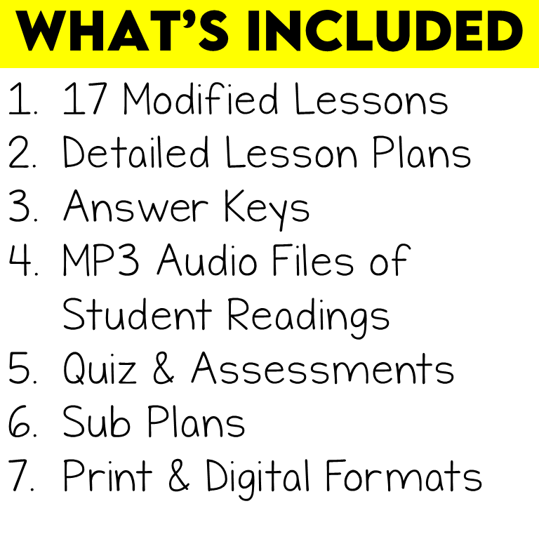 Grade 7 Geography Strand B Modified