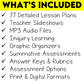 Grade 7/8 Geography Bundle Ontario Curriculum