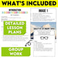 Grade 7/8 Geography Bundle Ontario Curriculum