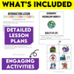 Grade 8 Geography Modified Bundle Ontario Curriculum