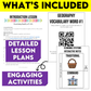 Grade 8 Geography Strand B Modified Ontario Curriculum