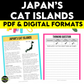 Japan's Cat Islands Non-Fiction Article