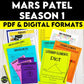 Mars Patel Podcast Unit Season 1