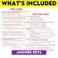 Mars Patel Podcast Season 1: Episode 01 Questions
