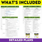 Grade 6 Long Range Plans Ontario Curriculum