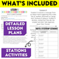 Middle School Digital Citizenship Unit