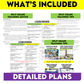 Grade 6 and Grade 7 Social Studies Long Range Plans Ontario Curriculum