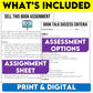 Book Talk Assignment