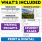 Canadian History Sub Plans Bundle