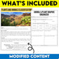 Grade 6 Biodiversity Modified Unit