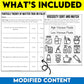 Grade 8 Science Modified Fluids Unit