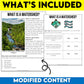 Grade 8 Science Modified Water Systems Unit