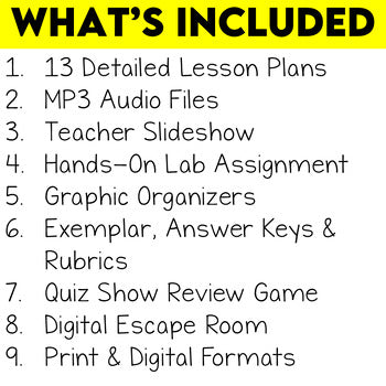 Grade 5 Science Ontario Human Health and Body Systems