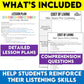 Podcast Listening Comprehension Lesson - Nike Shoes