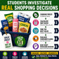 Dollar Store Deals Media Literacy Lesson, Grade 6 Financial Literacy