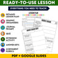 Added Sugar Media Literacy Lesson, Grade 6 Health Lesson