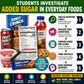 Added Sugar Media Literacy Lesson, Grade 6 Health Lesson