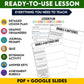 Double-A Batteries Media Literacy Lesson, Grade 6 Science