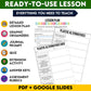 Plastic Alternatives Media Literacy Lesson, Grade 6 Science