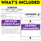 Non-Fiction Book Presentation Assignment, Middle School Nonfiction Project