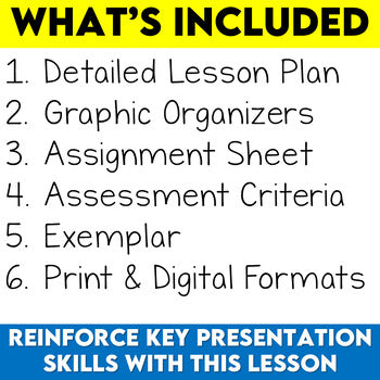 Unpopular Opinions Presentation Assignment, Persuasive Speaking