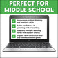 Grade 6 Oral Presentations Bundle, Public Speaking Projects