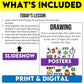 Non-Fiction Text Features, Text Features Anchor Charts, Informational Text