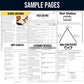 Grade 6 Language Arts Ontario Full Year ELA Program