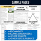 Grade 6/7 Language Arts Ontario Full Year ELA Program