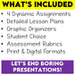 Oral Presentations Bundle