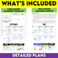 Middle School ELA Scope and Sequence Pacing Guide