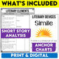 Grade 7 Short Story Unit