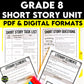 Short Story Unit 2